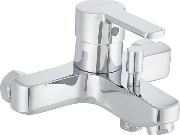 خلاط حمام ودش ايديال ستريم من ايديال ستاندرد B 1487 AA - BC 950 AA