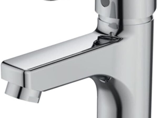 خلاط حوض ايديل ستريم 1262، كروم